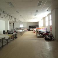 Business center in Greece, Central Macedonia, Khal, 5230 sq.m.