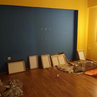 Business center in Greece, Central Macedonia, Khal, 5230 sq.m.