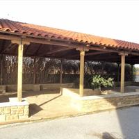 Business center in Greece, Central Macedonia, Khal, 5230 sq.m.