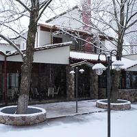 Business center in Greece, Central Macedonia, Pel, 700 sq.m.