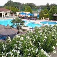 Business center in Greece, Central Macedonia, Pel, 700 sq.m.