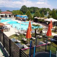 Business center in Greece, Central Macedonia, Pel, 700 sq.m.