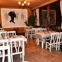 Business center in Greece, Central Macedonia, Pel, 700 sq.m.