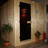 Business center in Greece, Central Macedonia, Pel, 700 sq.m.