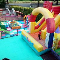 Business center in Greece, Central Macedonia, Pel, 700 sq.m.