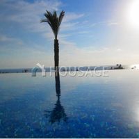 Вилла на Кипре, Пафос, 200 кв.м.