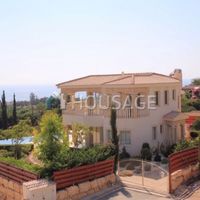 Вилла на Кипре, Пафос, 200 кв.м.
