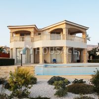 Вилла на Кипре, Пафос, 200 кв.м.