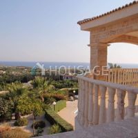 Вилла на Кипре, Пафос, 200 кв.м.