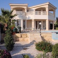 Вилла на Кипре, Пафос, 200 кв.м.