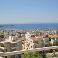 Townhouse in Greece, Attica, Athens, 230 sq.m.