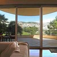 Квартира в Греции, Аттика, Афины, 110 кв.м.