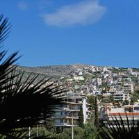 Квартира в Греции, Аттика, Афины, 110 кв.м.