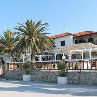 Hotel in Greece, Central Macedonia, Center, 460 sq.m.