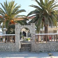 Hotel in Greece, Central Macedonia, Center, 460 sq.m.