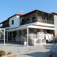 Hotel in Greece, Central Macedonia, Center, 460 sq.m.
