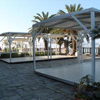 Hotel in Greece, Central Macedonia, Center, 460 sq.m.