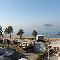 Hotel in Greece, Central Macedonia, Center, 460 sq.m.