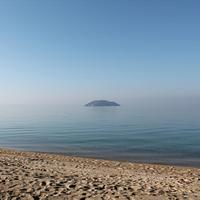 Hotel in Greece, Central Macedonia, Center, 460 sq.m.