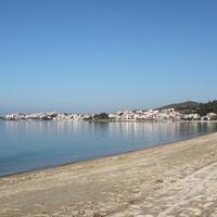 Hotel in Greece, Central Macedonia, Center, 460 sq.m.