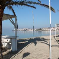 Hotel in Greece, Central Macedonia, Center, 460 sq.m.