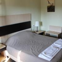 Hotel in Greece, Central Macedonia, Center, 460 sq.m.