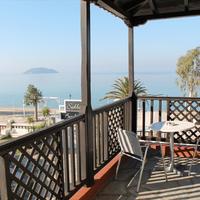 Hotel in Greece, Central Macedonia, Center, 460 sq.m.