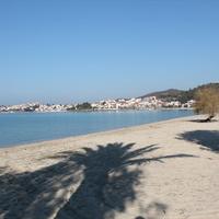 Hotel in Greece, Central Macedonia, Center, 460 sq.m.