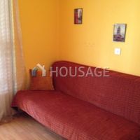 Apartment in Republic of Cyprus, Lemesou, 110 sq.m.
