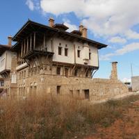 Villa in Greece, Central Macedonia, Center, 604 sq.m.