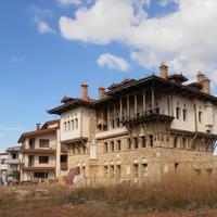Villa in Greece, Central Macedonia, Center, 604 sq.m.