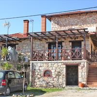Townhouse in Greece, Central Macedonia, Center, 80 sq.m.