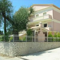 Flat in Greece, Ionian Islands, 60 sq.m.