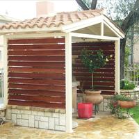 Flat in Greece, Ionian Islands, 60 sq.m.