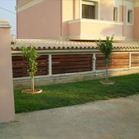 Flat in Greece, Ionian Islands, 60 sq.m.