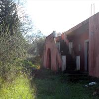 Land plot in Greece, Ionian Islands, 120 sq.m.