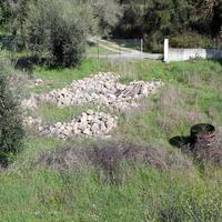 Land plot in Greece, Ionian Islands, 120 sq.m.