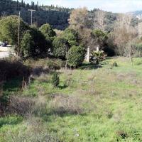 Land plot in Greece, Ionian Islands, 120 sq.m.