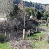 Land plot in Greece, Ionian Islands, 120 sq.m.