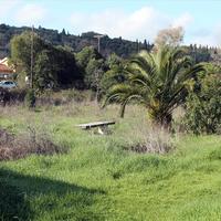 Land plot in Greece, Ionian Islands, 120 sq.m.