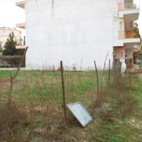 Land plot in Greece, Thessaly, Larisa, 194 sq.m.