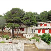 Отель (гостиница) в Греции, Центральная Македония, Центр, 1998 кв.м.