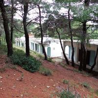 Отель (гостиница) в Греции, Центральная Македония, Центр, 1998 кв.м.