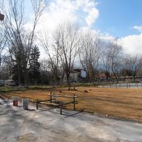 Business center in Greece, Central Macedonia, Center, 11000 sq.m.