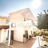 Villa in Republic of Cyprus, Lemesou, 167 sq.m.
