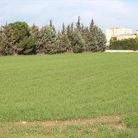 Land plot in Greece, Central Macedonia, Center, 4500 sq.m.