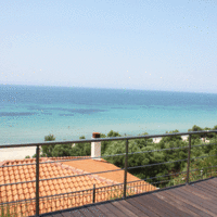 Villa in Greece, Central Macedonia, Center, 525 sq.m.