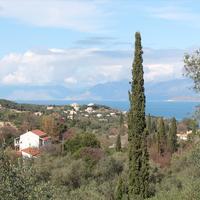 Land plot in Greece, Ionian Islands