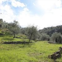 Land plot in Greece, Ionian Islands