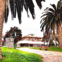 Business center in Greece, Central Macedonia, Khal, 600 sq.m.